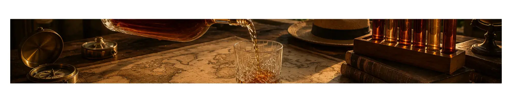 Rhum du monde : notre sélection internationale – My French Comptoir