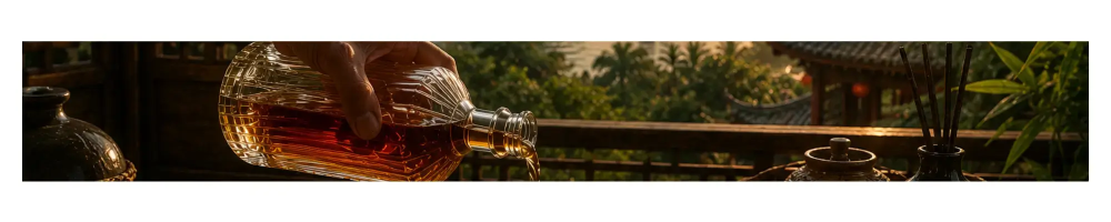 Rhum d'Asie : la nouvelle frontière du spiritueux de canne – My French Comptoir