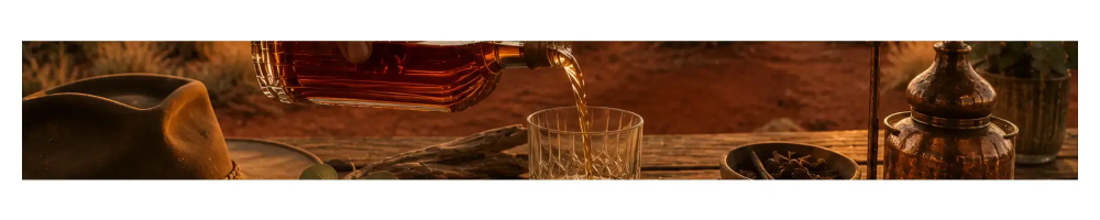 Rhum australien : l'avant-garde du rhum premium – My French