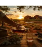 Rhum Australien