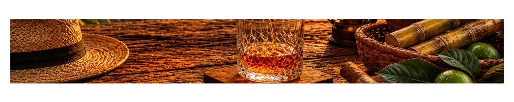 Rhum Salvador