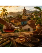 Rhum Salvador