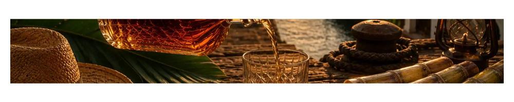 Rhum Panama