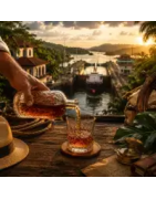 Rhum Panama