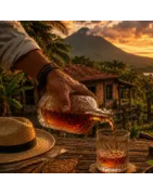 Rhum Nicaragua