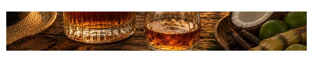 Rhum République dominicaine