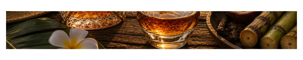 Rhum île Maurice : l'élégance de l'océan Indien – My French Comptoir