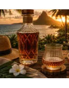Rhum Île Maurice