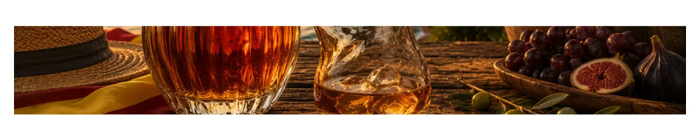 Spanish Rum: Discover our selection
