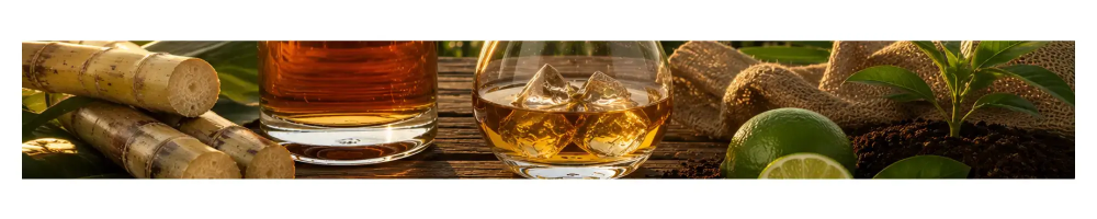 Rhum bio : notre sélection de rhums certifiés – My French Comptoir