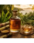 Rhum bio