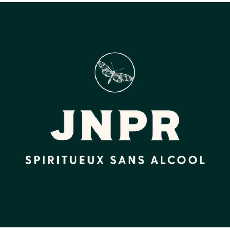 Logo JNPR Spirits