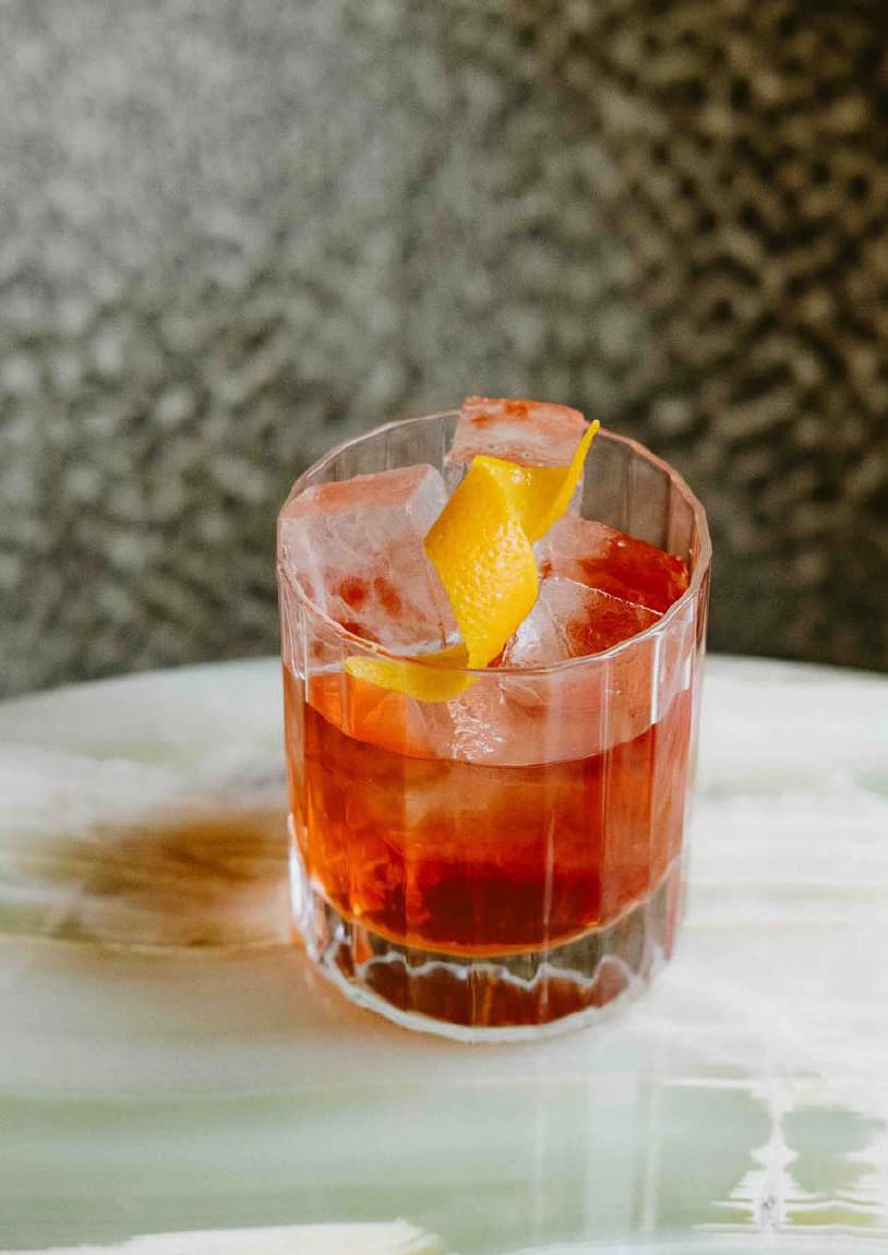 VRMH N1 Photo Negroni