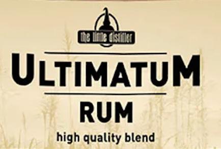 Ultimatum Rum