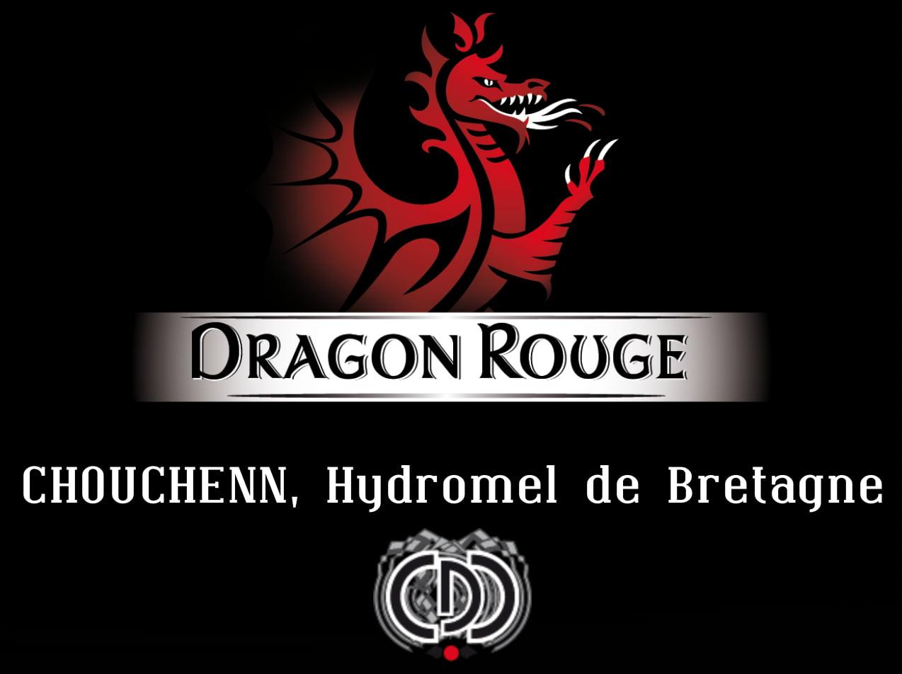 La Cave du Dragon Rouge