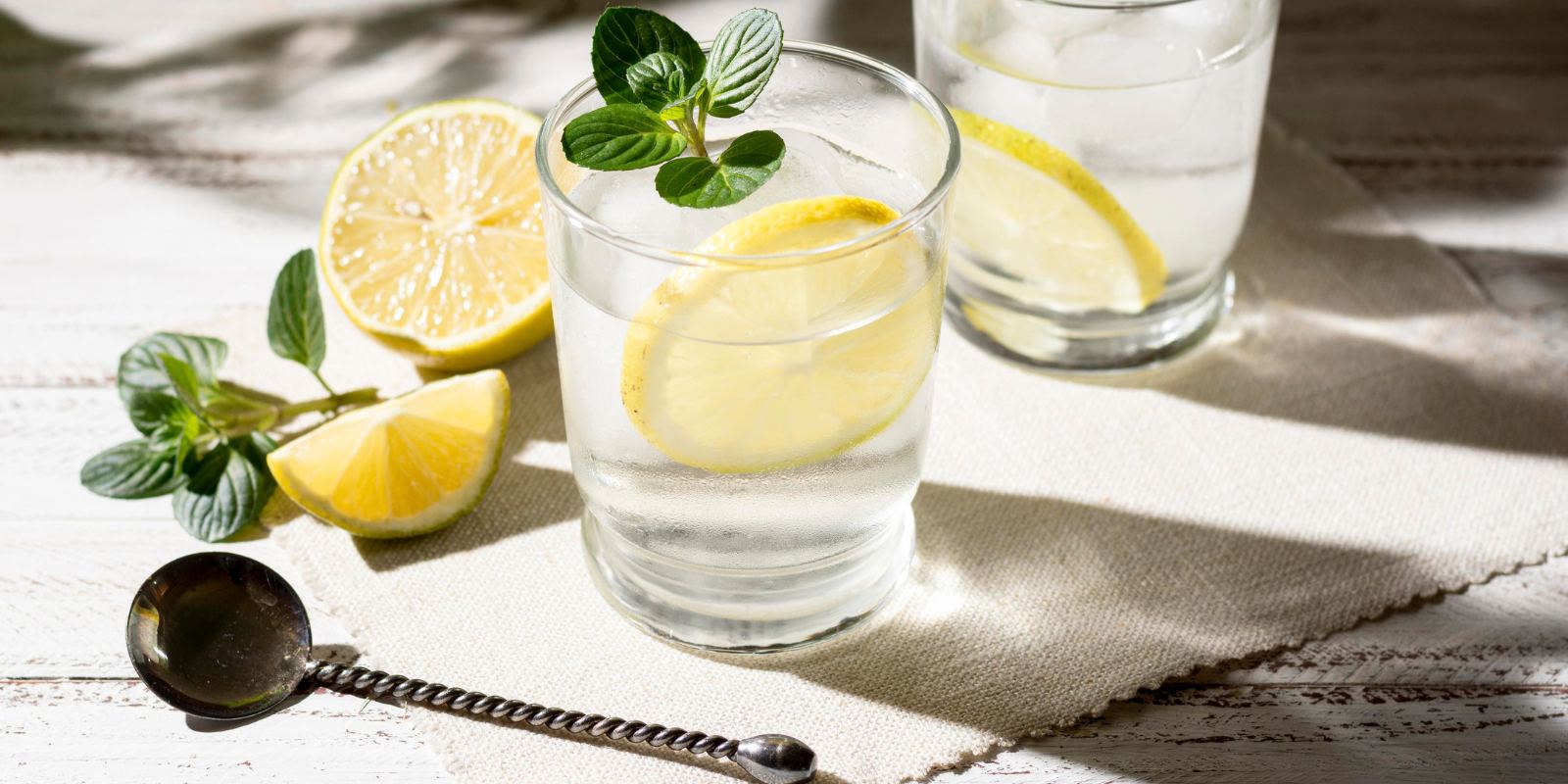 Les 10 meilleures recettes de cocktails au gin 