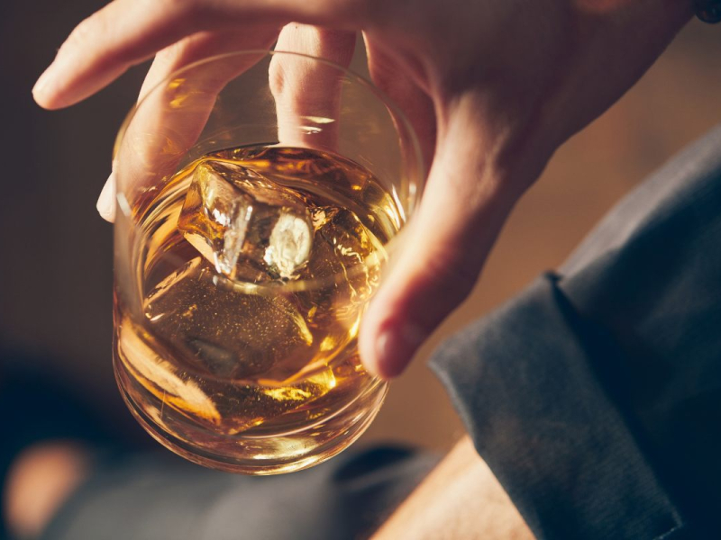 Quels sont les différents types de whisky ?