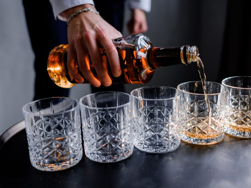 Comment déguster un whisky ?