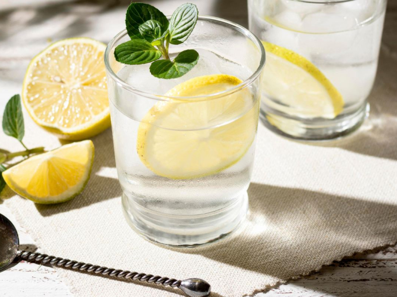 Les 10 meilleures recettes de cocktails au gin 